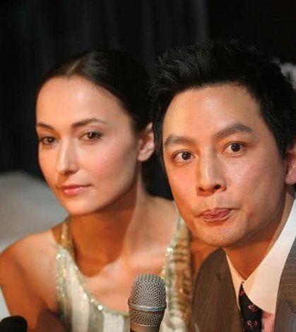 吴彦祖自曝婚姻秘诀，15年如一日，听老婆话