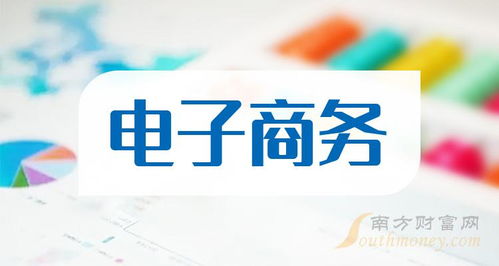 电子商务财经类专业吗