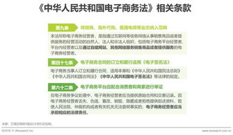 电子商务专业常用的研究方法