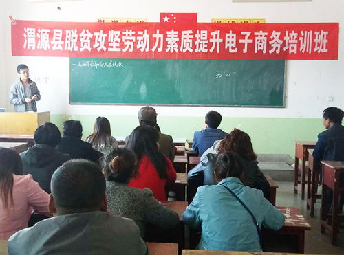 电子商务专业性劳动实践